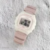 Đồng Hồ Unisex Dây Nhựa Casio Standard